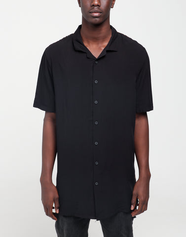 ENES Party In The Back Shirt Black/Leopard