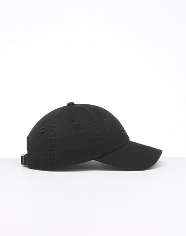 ENES Marshal Hat Black