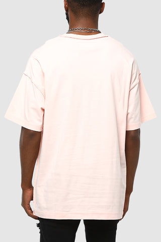 ENES Conquest Tee Pink